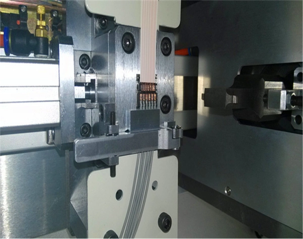 Ultrasonic Wire Harness Weld Machine for Copper Wire Bonding